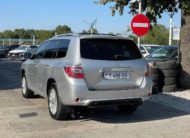 Toyota Highlander Hybrid