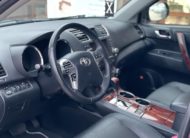 Toyota Highlander Hybrid