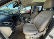 Ford C-Max Plug-In-Hybrid