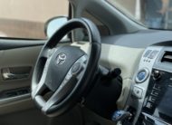 Toyota Prius V Hybrid