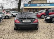 Mercedes-Benz CLS W219