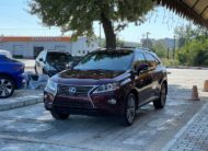 Lexus RX450h