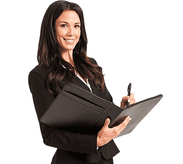 female lawyer png