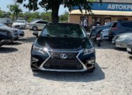 Lexus ES300h
