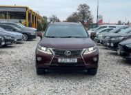 Lexus RX450h