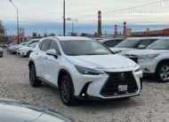 Lexus NX250