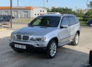 BMW X5 E53