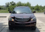 Lexus RX400h