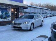 Lexus ES300h