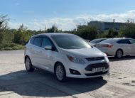 Ford C-Max Hybrid