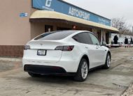 Tesla Model Y Dual Motor
