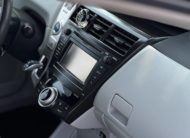 Toyota Prius V Hybrid