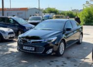Toyota Avalon Hybrid