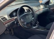 Mercedes Benz W211 E200 NGT