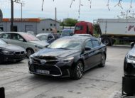 Toyota Avalon Hybrid