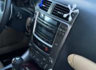Lexus IS250