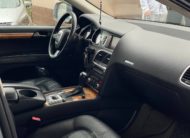 Audi Q7 Quattro
