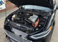 Ford Fusion Plug-In-Hybrid