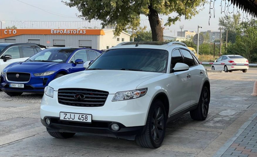 Infiniti FX45