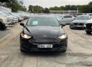 Ford Fusion Hybrid