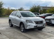 Lexus RX450h
