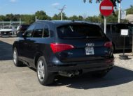 Audi Q5 Quattro
