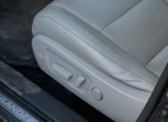 Toyota Highlander Hybrid