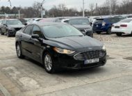 Ford Fusion Hybrid