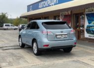 Lexus RX450h