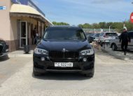 BMW X5 F15