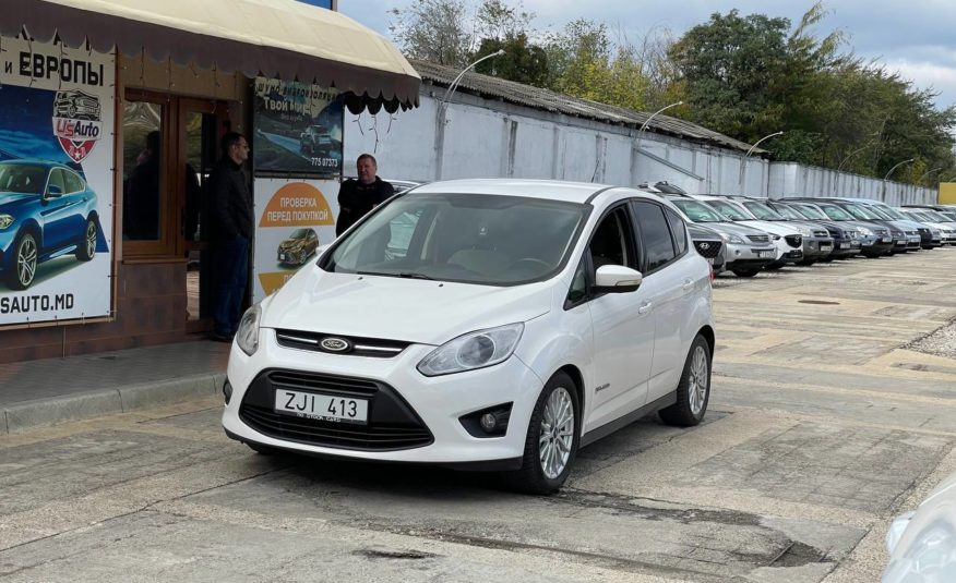 Ford C-Max Hybrid