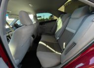 Toyota Camry 50 Hybrid