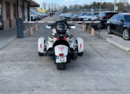 Can-Am Spyder Roadster ST (BRP)