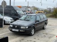 Volkswagen Passat B4