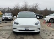 Tesla Model Y Dual Motor