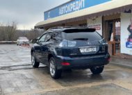 Lexus RX400h