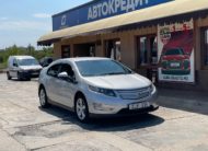 Chevrolet Volt Plug-In-Hybrid