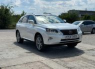 Lexus RX450h