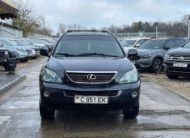 Lexus RX400h
