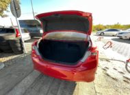 Toyota Camry 50 Hybrid