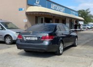 Mercedes Benz W212 E-class