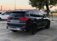 BMW X5 xDrive (G05)