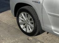 Toyota Highlander Hybrid