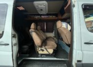 Mercedes Benz Sprinter