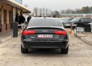Audi A6 C7 Quattro