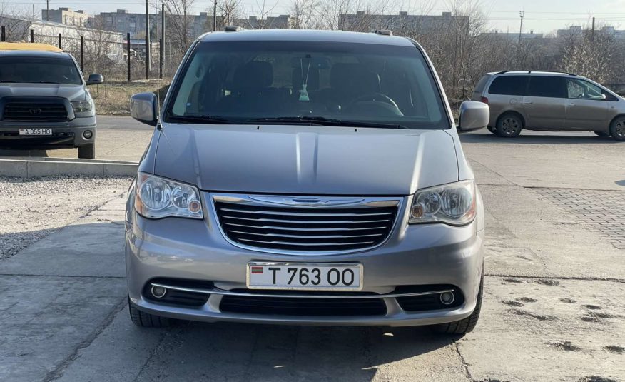 Chrysler Town & Country