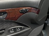 Mercedes Benz W211 E200 NGT