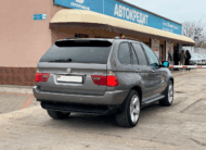 BMW X5 E53