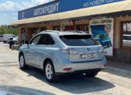 Lexus RX450h