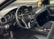 Mercedes Benz C250
